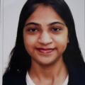 Devanshi Thakkar